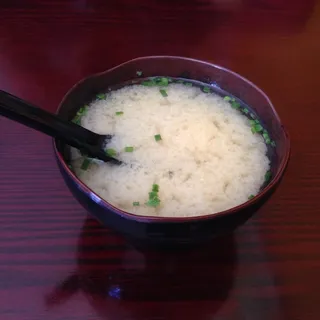 Miso Soup