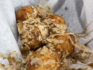 Moya Sushi Asian Cuisine