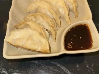 Asahi Japanese Restaurant & Sushi Bar