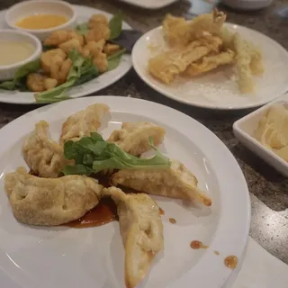 Rock Shrimp