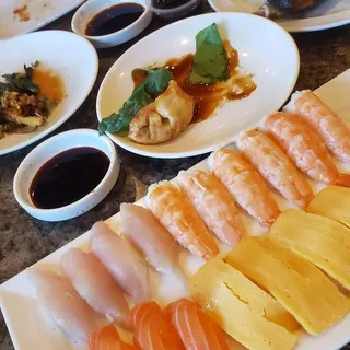 Fried Tofu