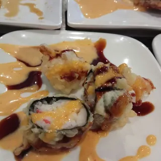 Shrimp Boat