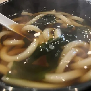 Udon Noodle