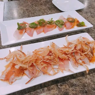 Albacore Onion