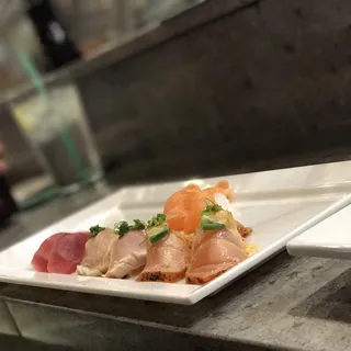 Salmon