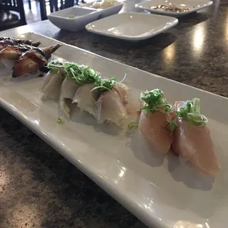 Mackerel