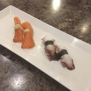Octopus
