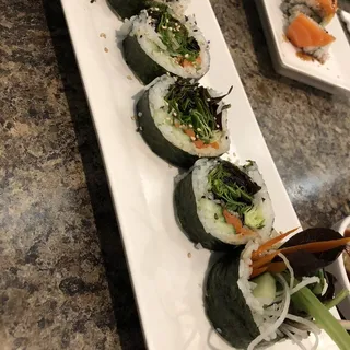 Vegetable Roll