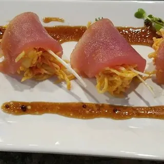 Oh Baby Roll