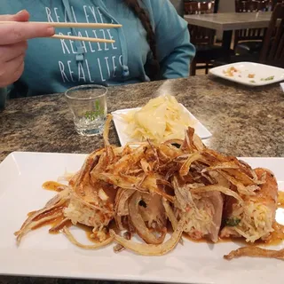 Albacore Fever