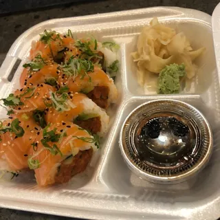 Sunshine Roll
