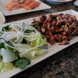 Chicken Teriyaki