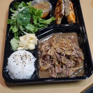 Bulgogi