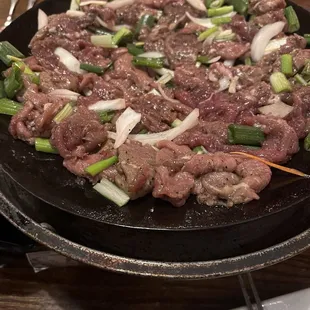Bulgogi special