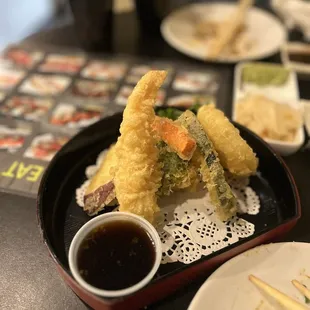 sashimi, sushi, sushi and sashimi, food