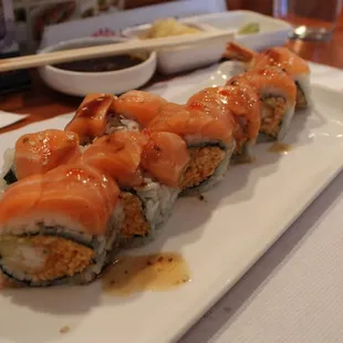 Hot Kiss Roll