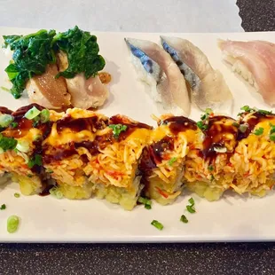 Tiger Roll