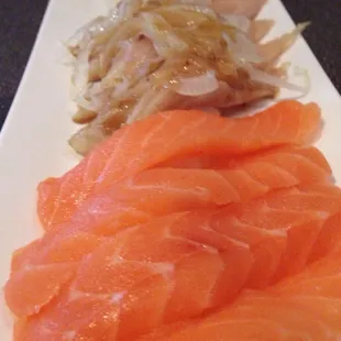 White Tuna