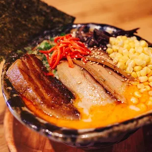 Marufuku Ramen