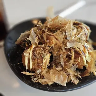 Takoyaki