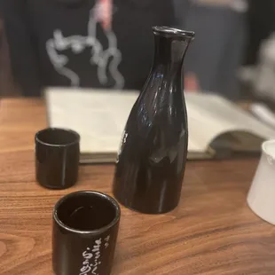 Sake