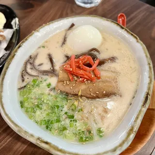 Hakata Tonkotsu