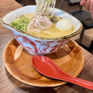 Chicken Paitan