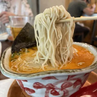Chicken Paitan DX ( Limited 15 order)