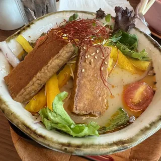 Vegetable Ramen