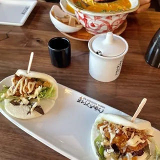 Tan Tan Ramen