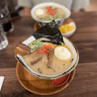 Xtra Tonk Broth