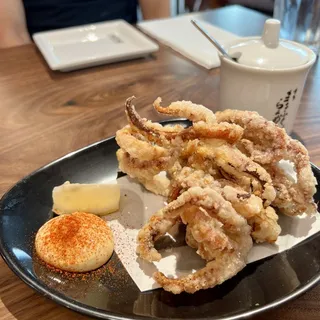 Ika Karaage