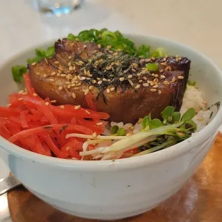 Chashu Bowl