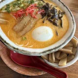 Bamboo Shoots