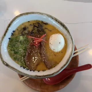 Nori Seaweed 3pc