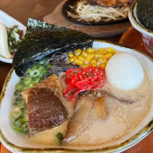 noodle dish, noodle soup, ramen, food, ramen and noodles, noodles