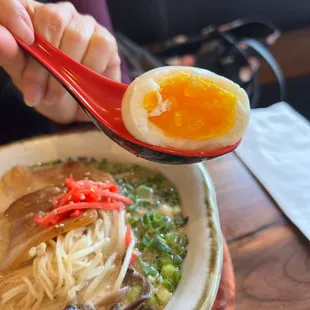 Hakata Tonkotsu Ramen
