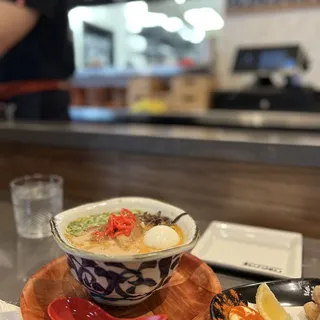 Hakata Tonkotsu