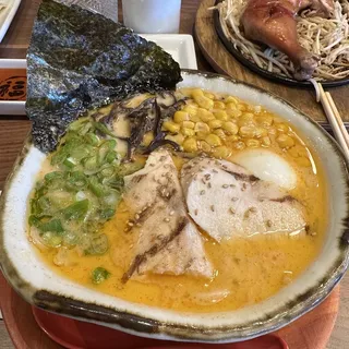 Chicken Paitan DX ( limited )*