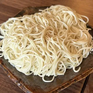 KAE-DAMA-Extra Noodle