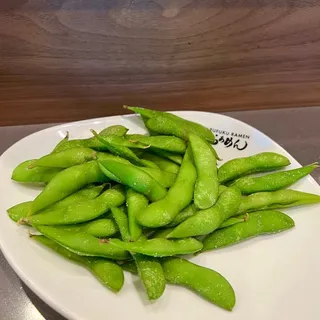 **Edamame**