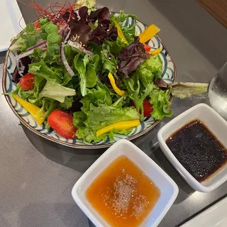 **Large Marufuku Salad**
