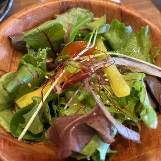 **Small Marufuku Salad**