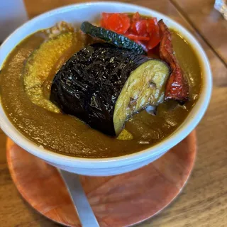 Curry Bowl
