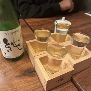 Marufuku Junmai Daiginjo(720ml)