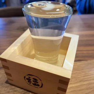 Nanbu Bijin "Shinpaku" (720ml)