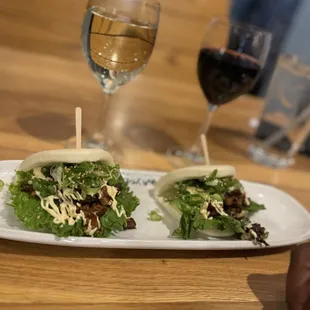 **Marufuku Bites 2pc**