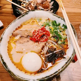 Hakata Tonkotsu Ramen