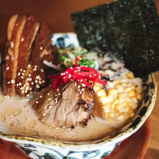 Hakata Tonkotsu