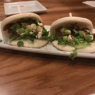 **Marufuku Bites 2pc**